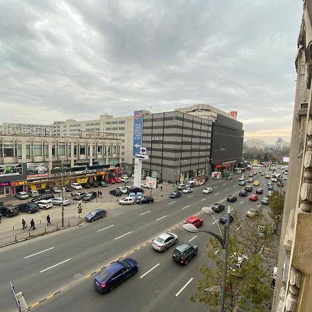 Union Square Sweethome Bukarest Exterior foto