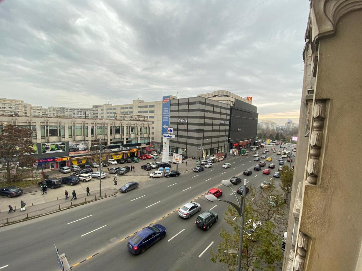 Union Square Sweethome Bukarest Exterior foto