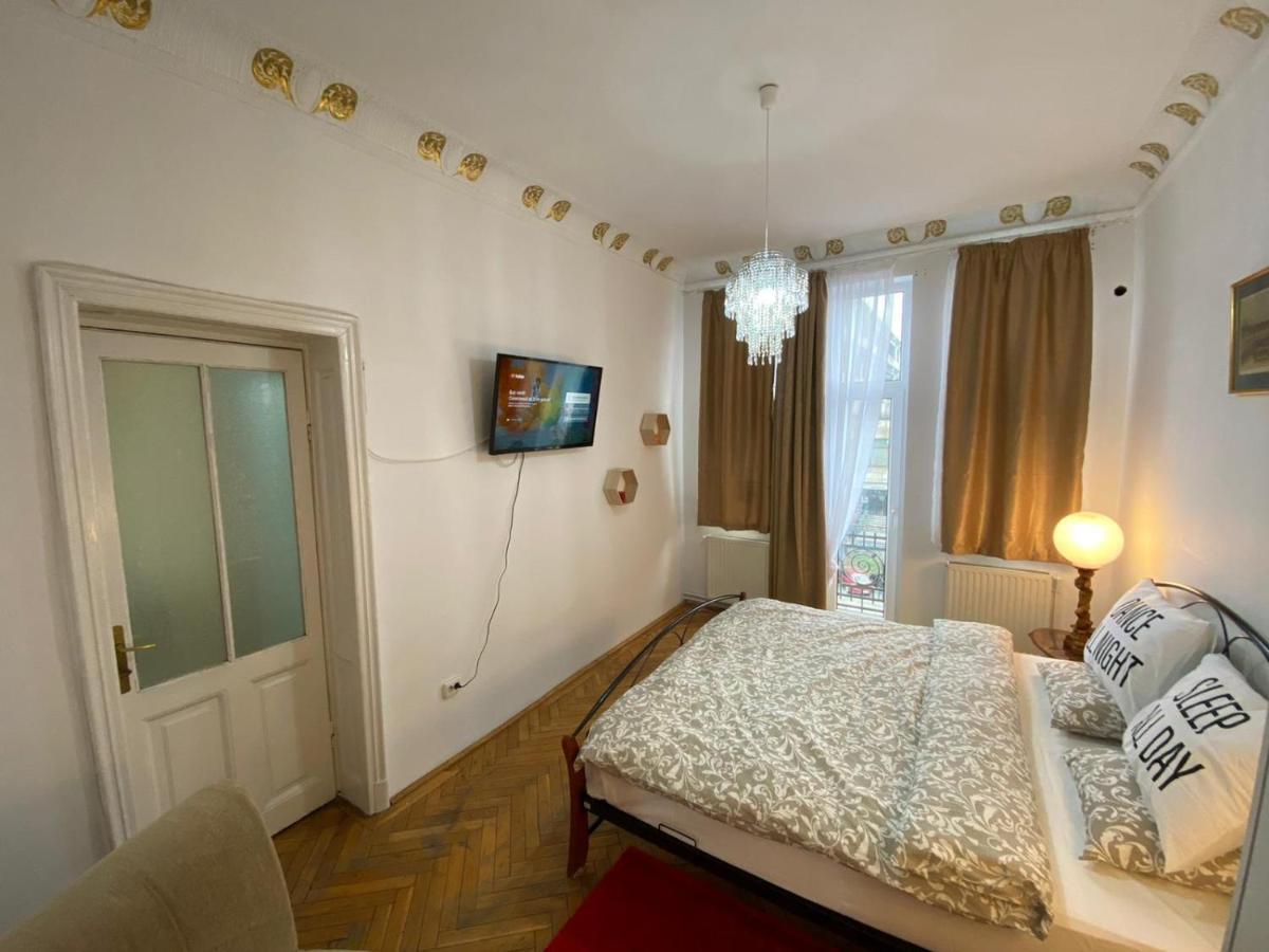 Union Square Sweethome Bukarest Exterior foto